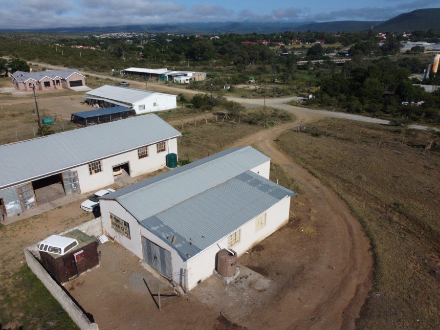 Commercial Property for Sale in Appiesdry Eastern Cape